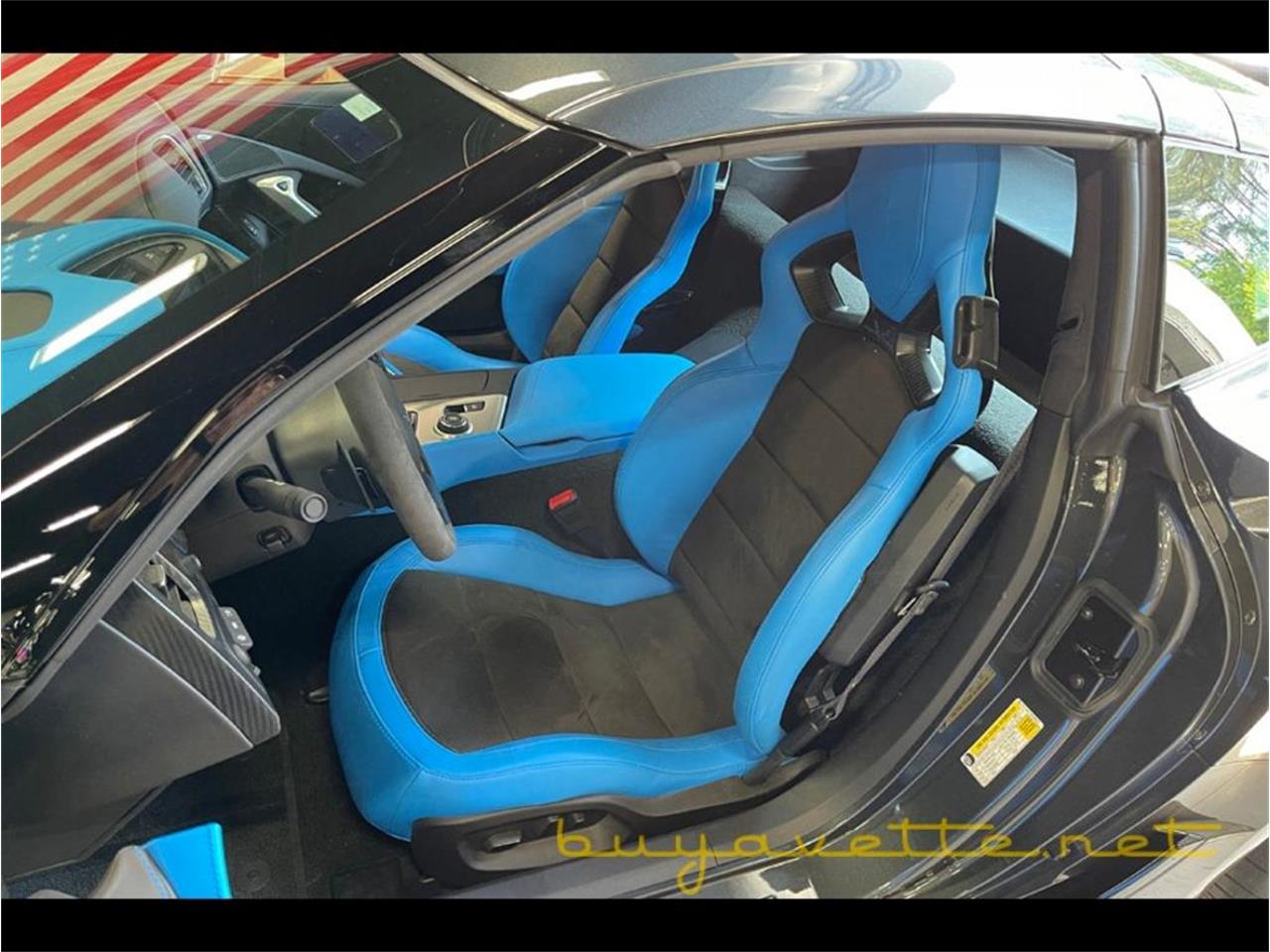 2017 Chevrolet Corvette for sale in Atlanta, GA – photo 18
