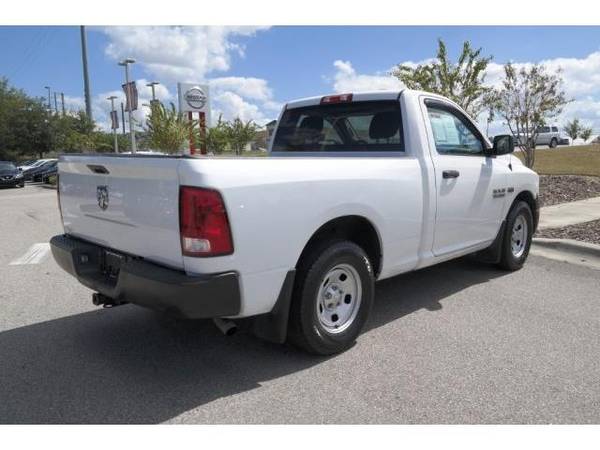 2016 Ram 1500 Tradesman - truck for sale in Clermont, FL – photo 7
