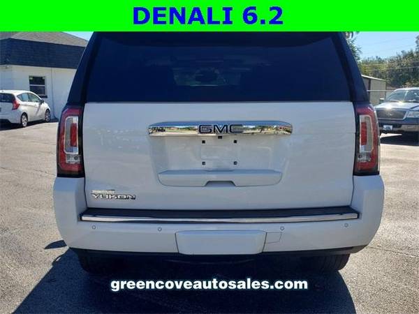 2015 GMC Yukon Denali The Best Vehicles at The Best Price!!! - cars... for sale in Green Cove Springs, FL – photo 8