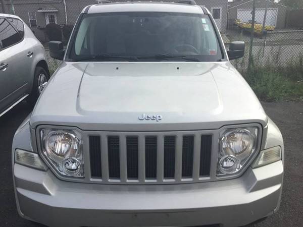 2008 Jeep Liberty Sport 4x4 4dr SUV for sale in Buffalo, NY – photo 10