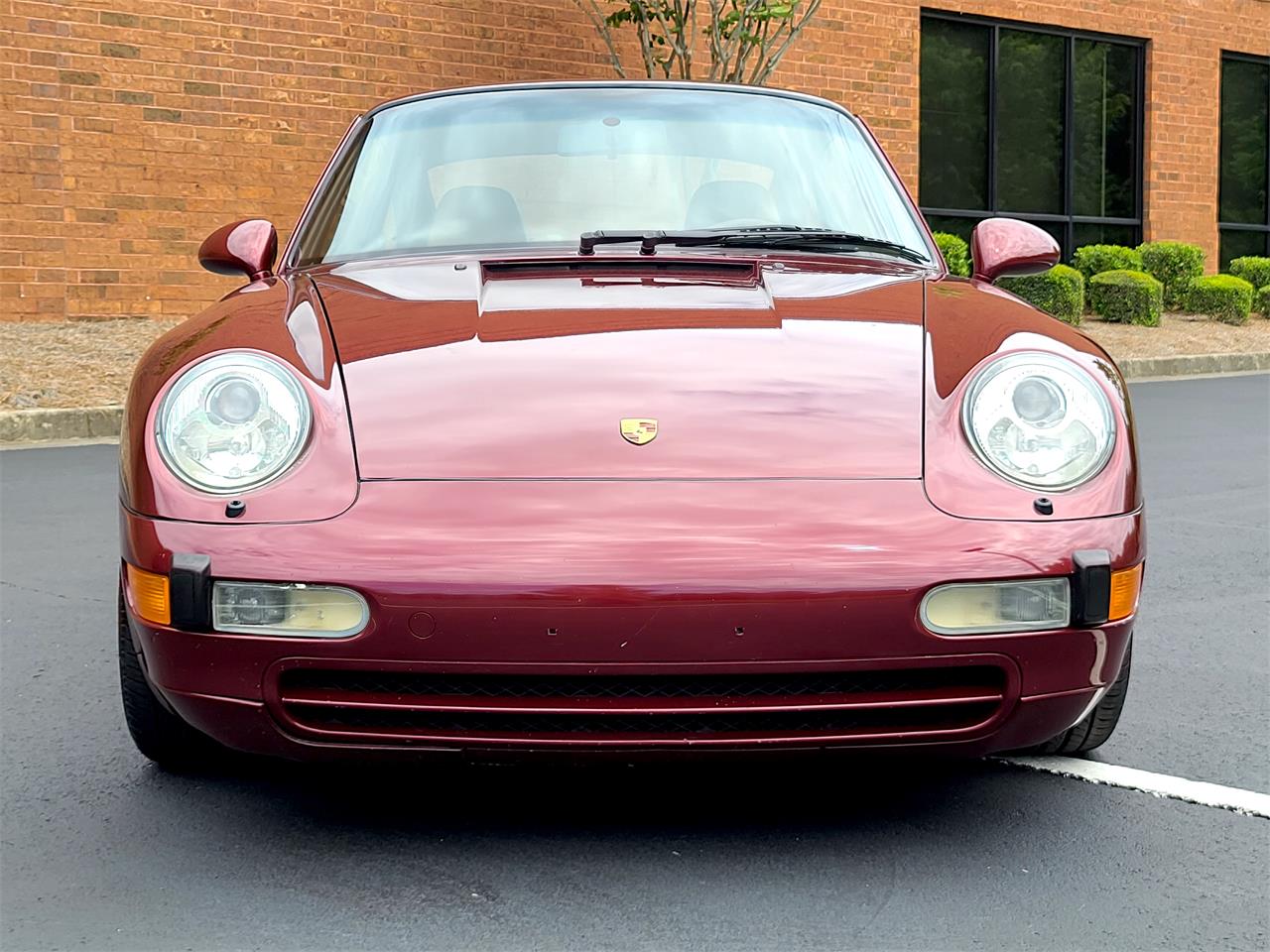 1997 Porsche 911 for sale in Flowery Branch, GA – photo 12