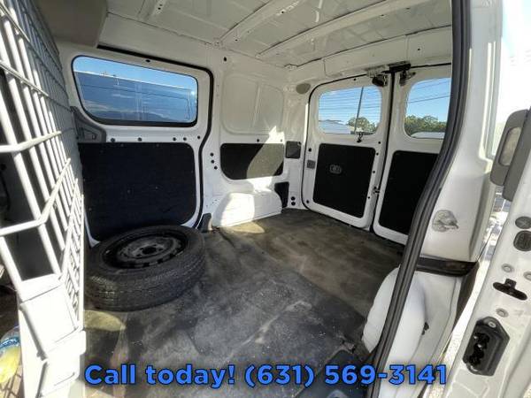 2016 Chevrolet City Express 1LT Van - - by dealer for sale in Patchogue, NY – photo 8