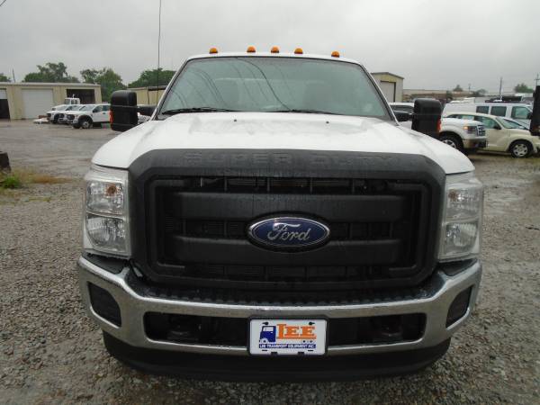 2015 FORD F250 EXT CAB 4X4 - - by dealer - vehicle for sale in Columbia, SC – photo 9
