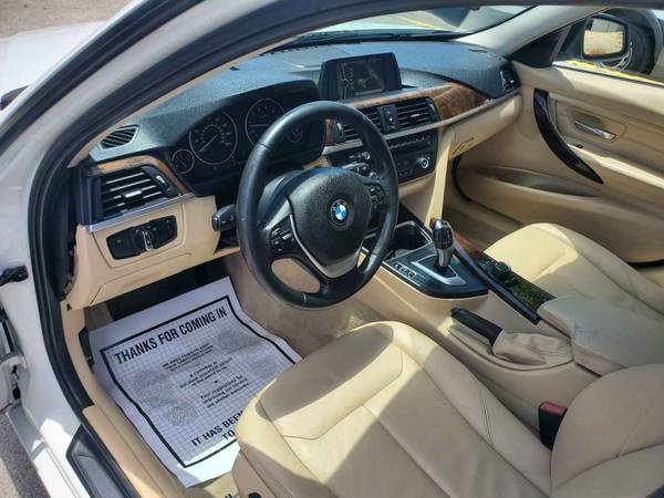 2014 BMW 328i low monthly payments - - by dealer for sale in Miami, FL – photo 9