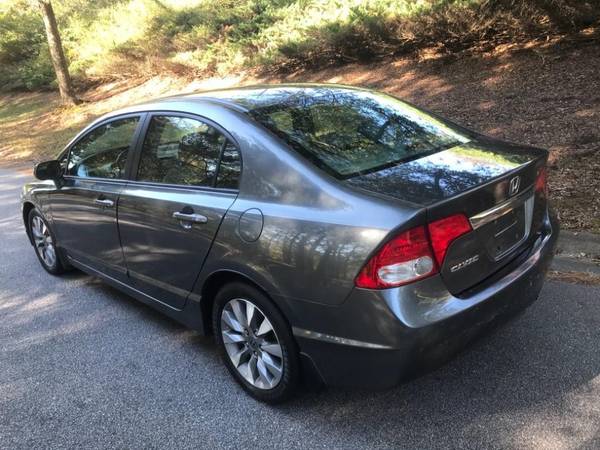 2010 Honda Civic EX-L CALL OR TEXT US TODAY! - cars & trucks - by... for sale in Duncan, SC – photo 7