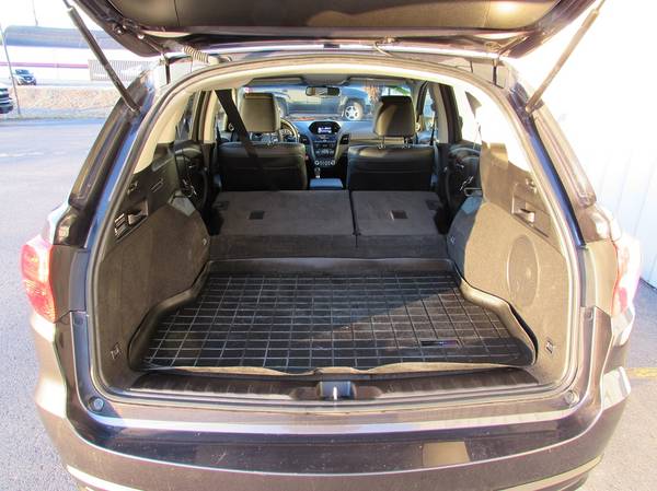 2015 Acura RDX AWD!! for sale in Spokane Valley, WA – photo 6