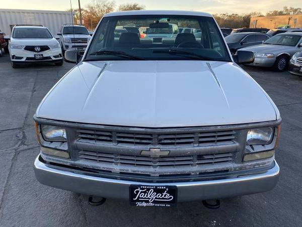 1999 Chevrolet Chevy 2500 HD Regular Cab Long Bed Family Owned!... for sale in Fremont, NE – photo 3