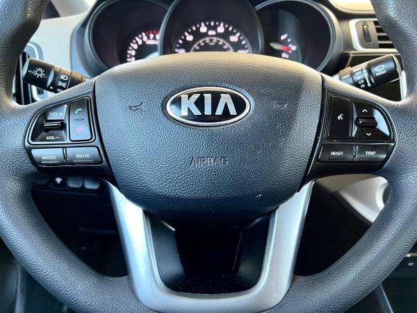 2016 Kia Rio LX - - by dealer - vehicle automotive sale for sale in Los Angeles, CA – photo 9
