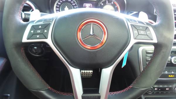 2014 Mercedes-Benz CLA CLA 45 AMG - cars & trucks - by dealer -... for sale in Upper Marlboro, District Of Columbia – photo 15