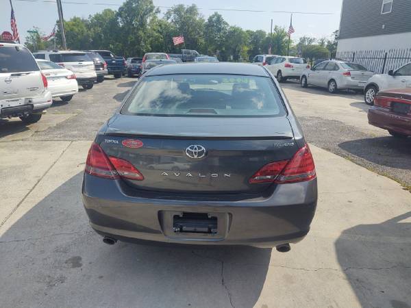 2008 Toyota Avalon 4dr Sdn Touring (Natl) - - by for sale in New Orleans, LA – photo 15