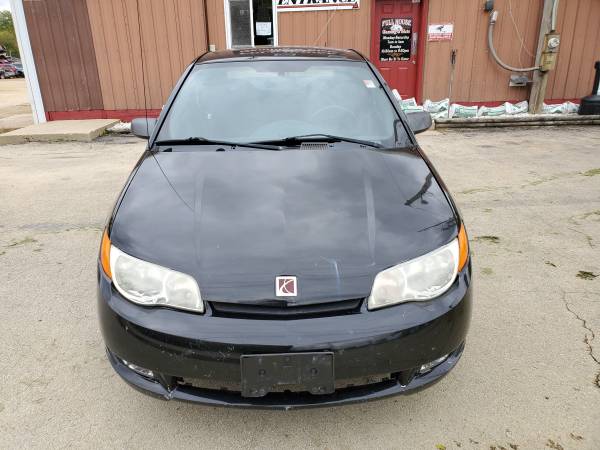 2006 Saturn Ion!! New Tires!! No Rust!! for sale in Dubuque, IA – photo 7