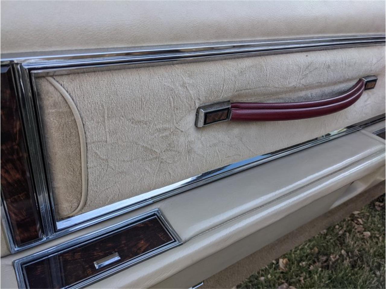 1979 Lincoln Mark V for sale in Stanley, WI – photo 49