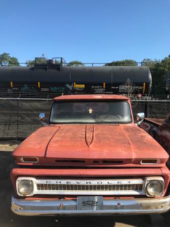1965 Chevy truck roller for sale in Carrollton, GA