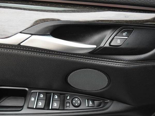 2017 BMW X5 xDrive35i Sports Activity Vehicle suv Atlas Cedar for sale in Pocatello, ID – photo 14