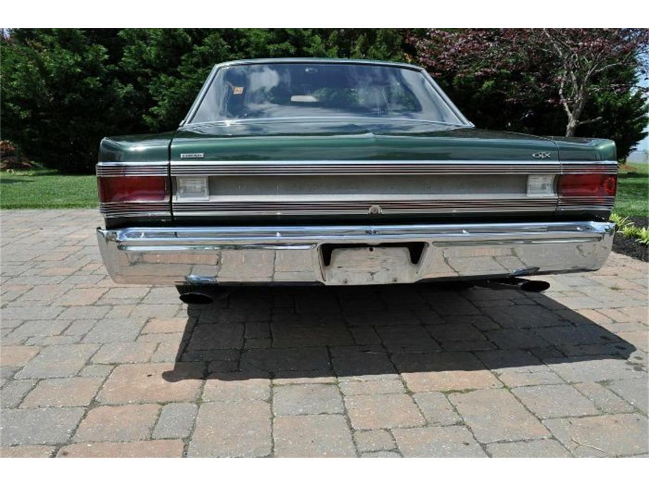1967 Plymouth GTX for sale in Cadillac, MI – photo 21