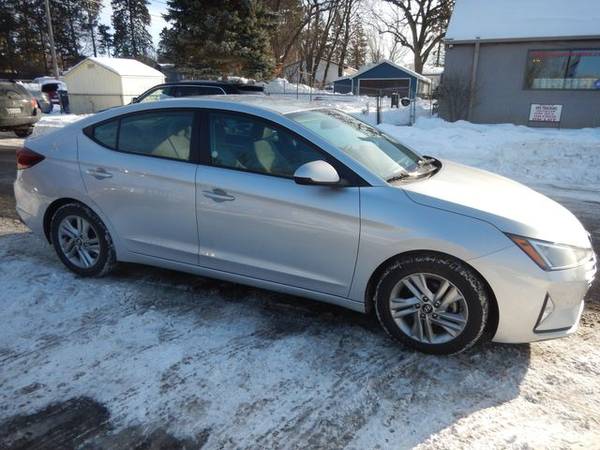 2019 Hyundai Elantra SEL - Closeout Sale! - - by for sale in Oakdale, MN – photo 7