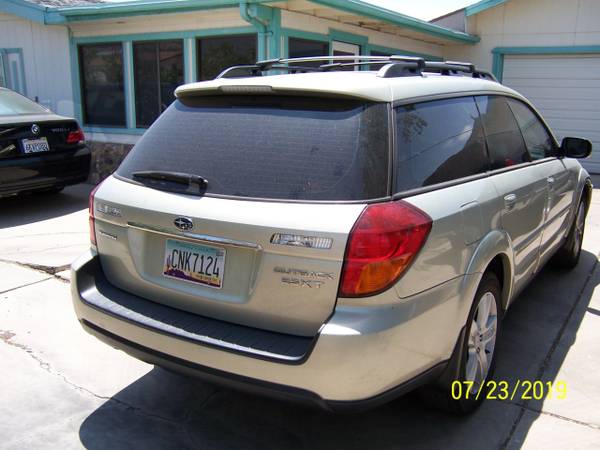 2005 Subaru Outback 2.5 XT $1000 OBO for sale in Bullhead City, AZ – photo 3