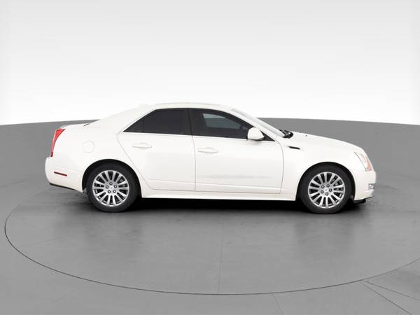 2013 Caddy Cadillac CTS 3.6 Performance Collection Sedan 4D sedan -... for sale in Chattanooga, TN – photo 13