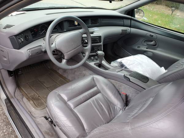 1993 Lincoln MarkVIII for sale in Jamaica, NY – photo 7