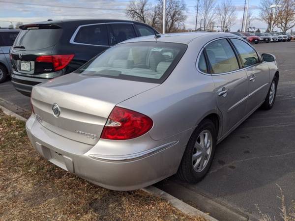 🚥 2006 Buick LaCrosse CXL - cars & trucks - by dealer - vehicle... for sale in Greeley, CO – photo 4