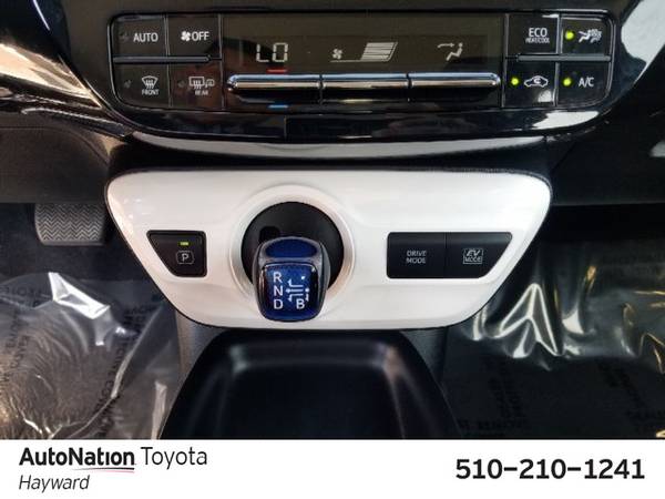 2016 Toyota Prius Two SKU:G3009362 Hatchback for sale in Hayward, CA – photo 14