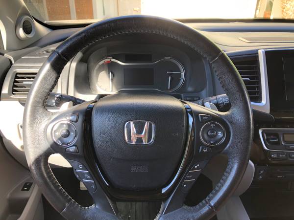 2016 Honda Pilot Elite for sale in calabasas, CA – photo 7