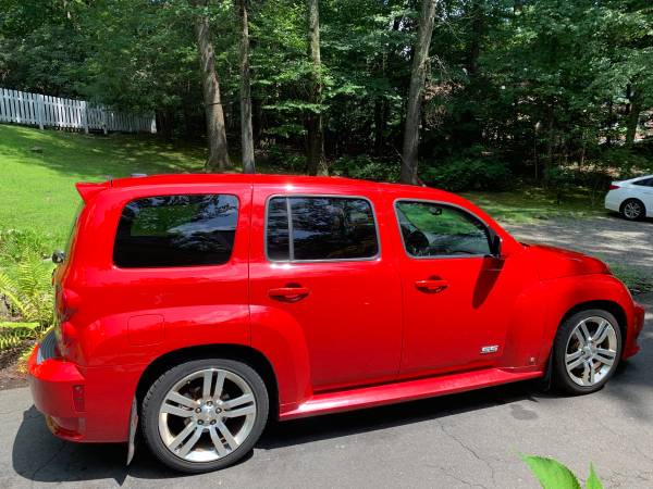 Chevy HHR SS for sale in Stamford, NY – photo 7