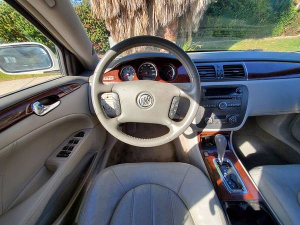 2011 Buick Lucerne - Financing Available! - cars & trucks - by... for sale in Tracy, CA – photo 20