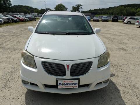 Pontiac Vibe - cars & trucks - by dealer - vehicle automotive sale for sale in Rochester, MN – photo 2