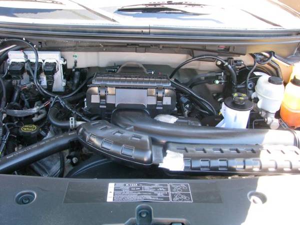 2005 Ford F-150 SuperCrew 139 Lariat 4WD - cars & trucks - by dealer... for sale in Roy, WA – photo 18
