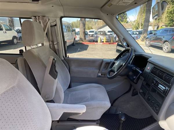 2003 Eurovan Weekender Low Miles Loaded with Poptop World Upgrades! for sale in Kirkland, CA – photo 13
