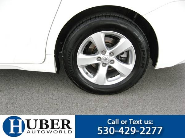 2016 Toyota Sienna LE -- Extra Clean, Just Serviced! - cars & trucks... for sale in NICHOLASVILLE, KY – photo 17