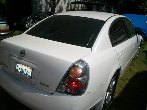 4 cars Nissan Kia Mercury Pontiac for sale in El Verano, CA – photo 2