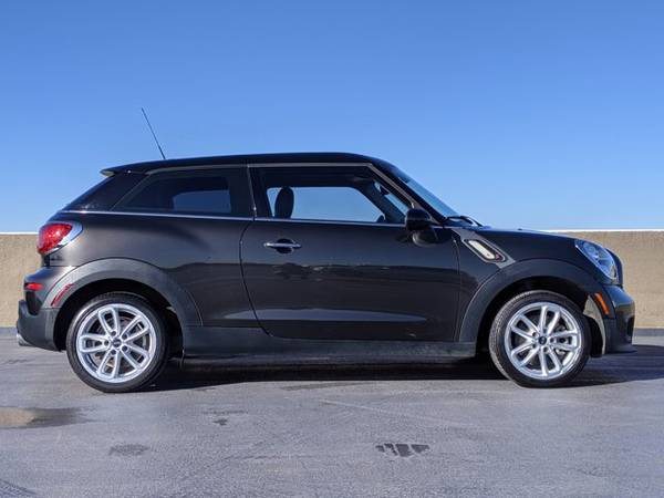 2015 MINI Paceman S SKU: FWN49823 Hatchback - - by for sale in Waco, TX – photo 2