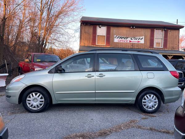 2008 Toyota Sienna 4dr CE ( 3 MONTHS WARRANTY ) - - by for sale in North Chelmsford, MA – photo 8