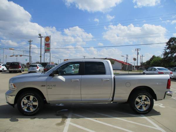 2019 RAM 1500 $28900 for sale in Bryan, TX – photo 4