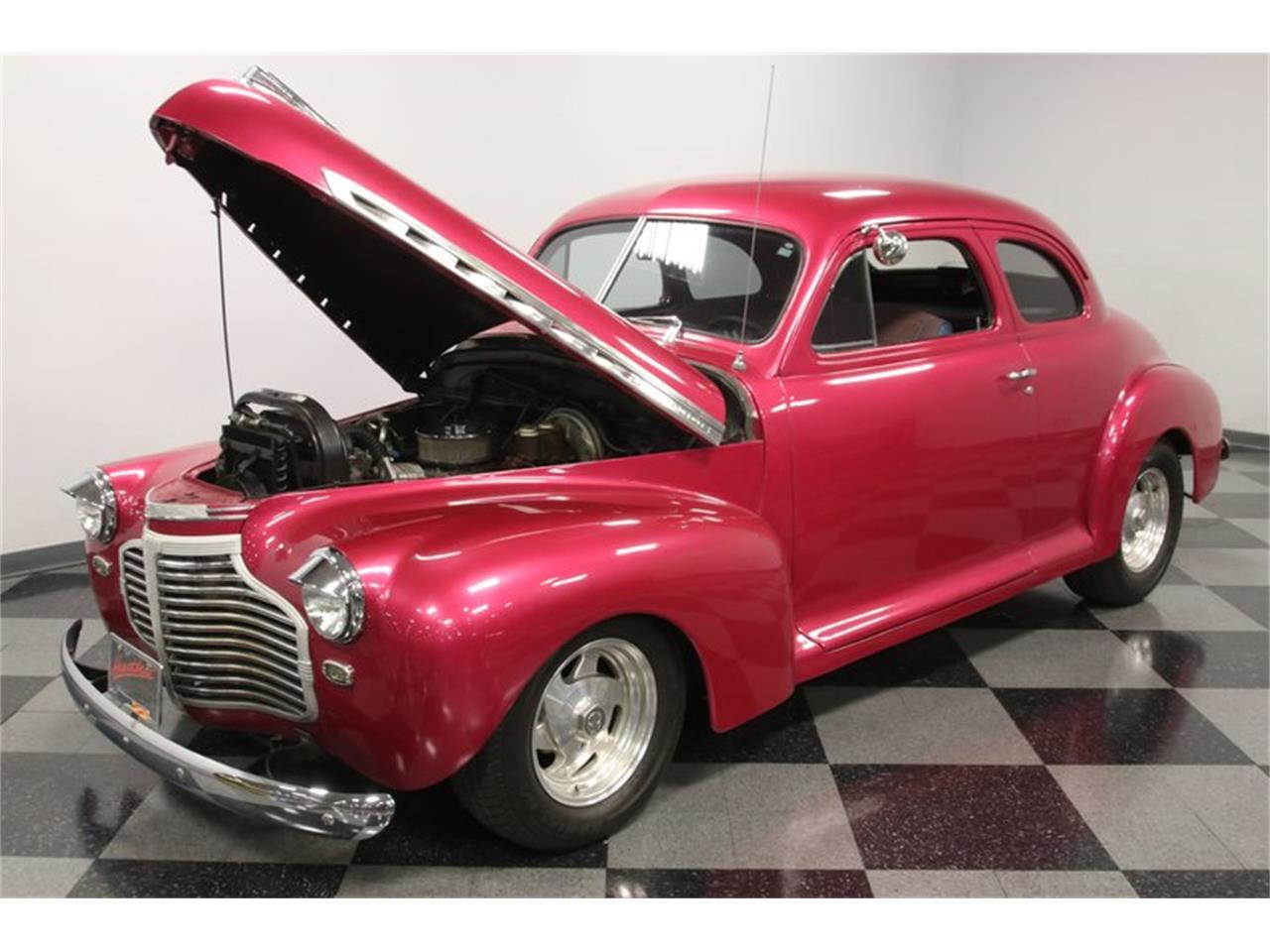 1941 Chevrolet Custom for sale in Concord, NC – photo 36