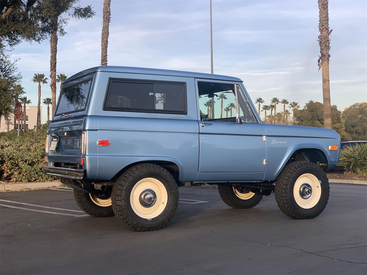 1976 Ford Bronco for sale in Chatsworth, CA – photo 21