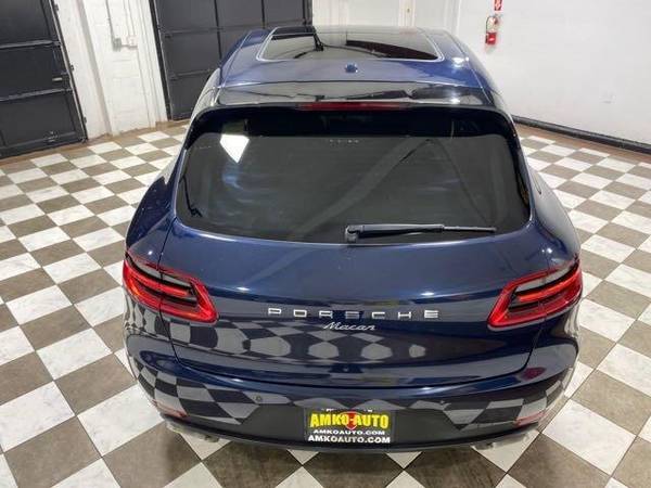 2017 Porsche Macan AWD 4dr SUV $1500 - cars & trucks - by dealer -... for sale in Waldorf, District Of Columbia – photo 10