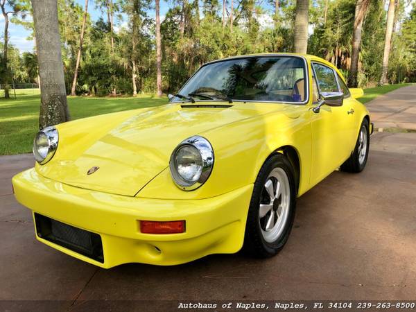 1976 Porsche 912, Perfect rust free Body, many racing upgrades, bigger for sale in Naples, FL – photo 4