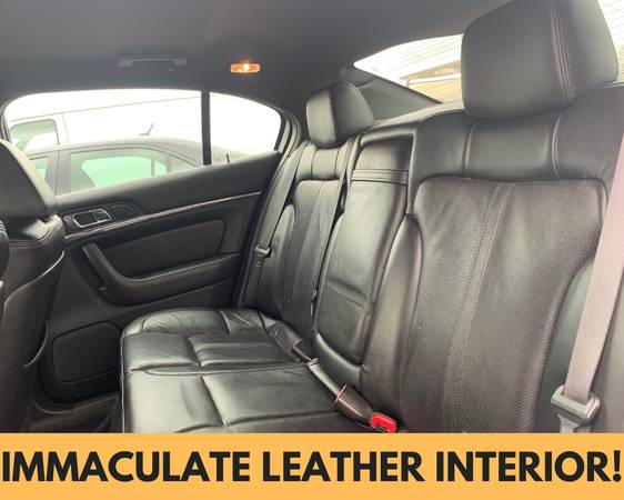 2010 LINCOLN MKS! FRESH TRADE! READY TO SELL! PERFECT CONDITION! -... for sale in Philadelphia, PA – photo 7