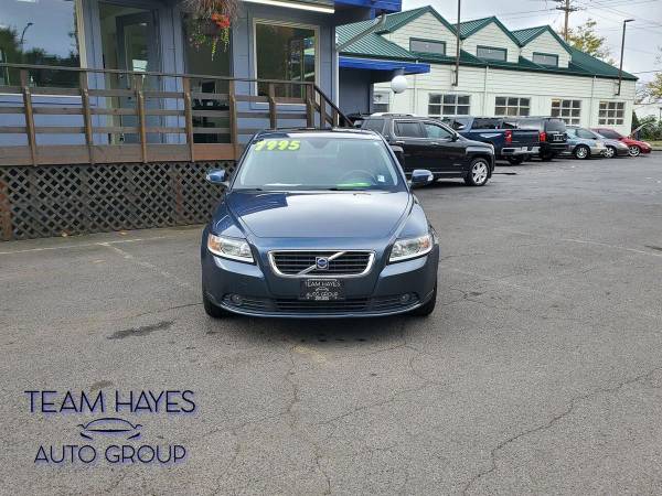 2010 Volvo S40 2.4i 4dr Sedan Financing Options Available!!! - cars... for sale in Eugene, OR – photo 4