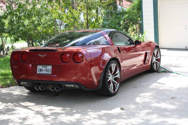 2013 Corvette for sale in Bryan, TX – photo 6