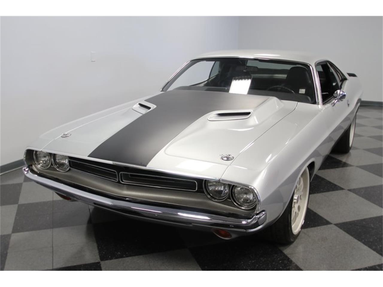 1972 Dodge Challenger for sale in Concord, NC – photo 19