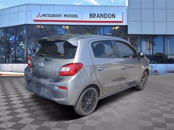 2020 Mitsubishi Mirage PREMIUM - - by dealer - vehicle for sale in TAMPA, FL – photo 6