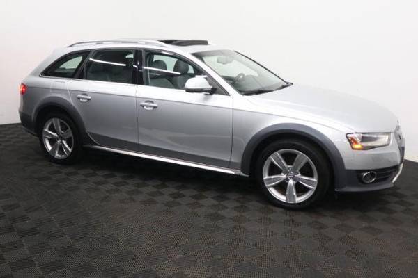 2013 Audi allroad 2 0T Premium quattro Tiptronic for sale in CHANTILLY, District Of Columbia – photo 4