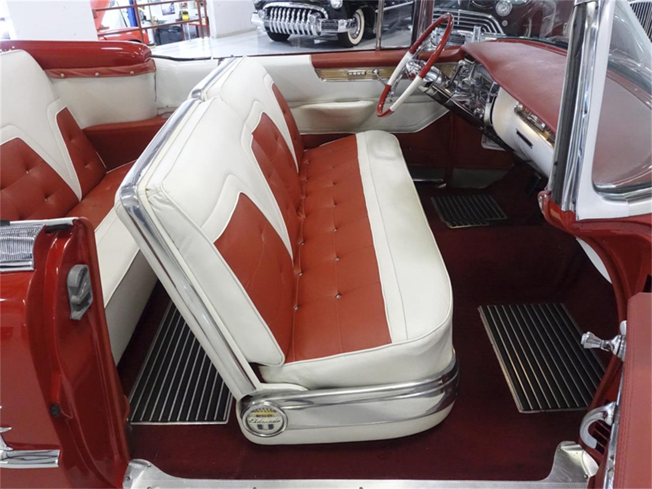 1955 Cadillac Eldorado for sale in Saint Ann, MO – photo 36