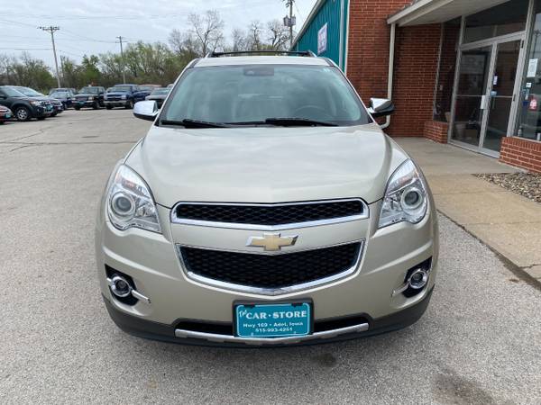 2013 Chevrolet Equinox LTZ AWD - - by dealer - vehicle for sale in Adel, IA – photo 18
