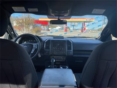 2018 Ford F-150 ONLY 19k miles 41, 999 - - by dealer for sale in Dayton, TN – photo 4