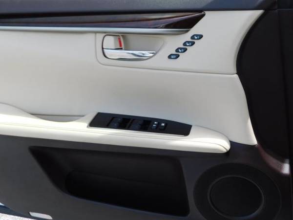 2016 Lexus ES 350 Eminent White Pearl Good deal! for sale in Pensacola, FL – photo 16
